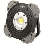 LED Bouwlamp oplaadbaar - 20W - IP64 - Powerbankfunctie | MP160003