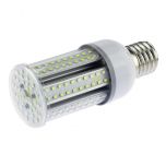 LED E40 lamp - Corn Retrofit - 60W - IP65 - Ø93*280 | MP180006