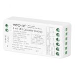 MiBoxer - WiFi Single Color / Dual White LED Controller - 12-24V - 12A - FUT035S+ | MP210025