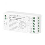 MiBoxer - Zigbee RGB/RGBW/RGB+CCT LED Controller - 12-24V - FUT037Z+ | MP210027