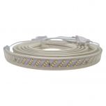 LED Strip 230V - Koel wit - 5000K - IP66 - 304xSMD2835/m | MP210080B