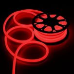 Neon Flex LED 230V - Rood - IP67 - 120xSMD2835/m | MP210114B