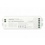MiBoxer dim-module om LED Strips te dimmen met een muurdimmer | MP210132