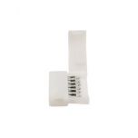 LED Strip 12/24V - RGB+CCT - Koppelstuk - 6-pins - 12 mm | MP210138