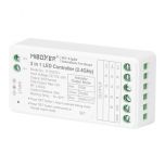 MiBoxer - WiFi RGB/RGBW/RGB+CCT LED Controller - 12-24V - FUT037S+ | MP210156