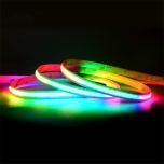 COB LED-strip 24V - RGB+CCT - 16W/m - 840LED - 5m - IP65 | MP210165B