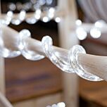 LED Lichtslang - Koelwit - 3,2W/m - IP65 - Ø13mm