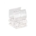LED Lichtslang Click-clips (10 stuks) met schroeven | MP220093