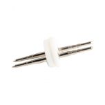 LED Lichtslang koppeling - Pin - Onzichtbare koppeling | MP220097