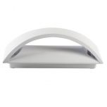 LED Wandlamp Biso - 8 Watt - IP54 - Wit | MP230034