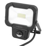 LED Breedstraler met bewegingssensor - 10W - 5000K - IP44 | MP230057