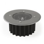 LED Solar Grondspot - Rond | MP230072