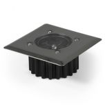 LED Solar Grondspot - Vierkant | MP230073