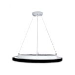 Ophangsysteem voor LED Plafondlamp SmartDeco - Wit | MP290008 | <ul class="list-style -check">
<li>Pendel SmartDeco LED Plafondlamp</li>
<li>Complete set</li>
<li>Staalkabels</li>
</ul>