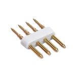 Contactpin voor RGB LED-strip 230V - MiBoxer | MP341007