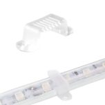 Bevestigingsclip voor RGB LED-strip 230V (16 mm) | MP341009