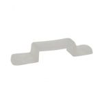 Bevestigingsclip LED Strip 230V - 10cm/cut - SMD2835 | MP341022