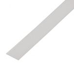 LED Strip Profiel - Afdekkap - 15,2mm - 1 meter - Transparant | MP350020F1