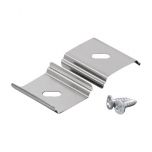 Bevestigingsclips voor Arc12 LED strip profiel (2 stuks) | MP350062AU