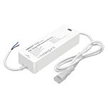 LED-strip RGB-controller - 230V - 2.4GHz-RF - 2A - 400W | MP890000