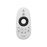 Milight - CCT afstandsbediening - Rotating wheel - RF - 4 Zones - FUT006