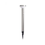 LED Solar Tuinlamp Spike I - Rond - Warm wit - 200lm - PIR-sensor - 50 cm | MP910022