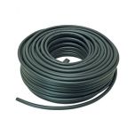 Grondkabel - NYY-J - 3x2,5mm² - zwart (per 5 meter) | MP990012