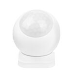 MiBoxer PIR Sensor - 2,4GHz - PIR1-RF | MP990079