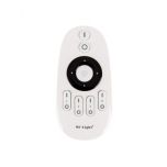 MiBoxer - CCT afstandsbediening - RF - 4 Zones - FUT007 | MP990094