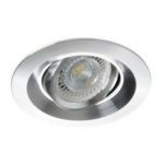 Armatuur COLIE - Rond - Aluminium - 50mm - Kantelbaar | MP990126