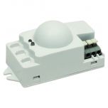 LED Bewegingssensor - Microwave - 1200W - IP20 - 8 meter radius | MP990144 | <ul class="list-style -check">
<li>Detectiehoek 360°</li>
<li>Detectiebereik 8 meter</li>
<li>Voor binnengebruik</li>
</ul>