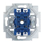 Busch-Jaeger Pulsschakelaar - 2020US - 10A/250V | MP990226 | <ul class="list-style -check">
<li>Traploos dimmen</li>
<li>10A/250V</li>
<li>Inbouw</li>
</ul>