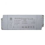 LED Transformator - 12V - 60W - Constant Voltage - Dimbaar | MP990237