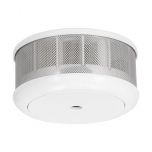 Mini rookmelder - 10 jaar batterij - Q-gecertificeerd - RM620 | MP999002