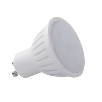 LED GU10 spot - 5W - 3000K | MP011001