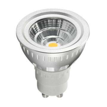LED GU10 spot - 4W - 2500K - Dimbaar | MP011025