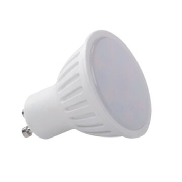 LED GU10 spot - 1,2W - 3000K | MP011029