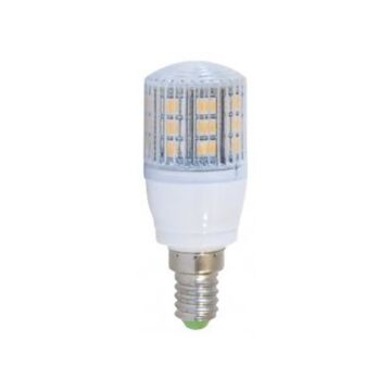 LED E14 lamp - 3W - 3000K - 230V | MP011401
