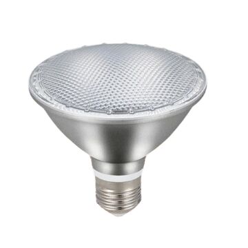 LED E27 spot - PAR30 - 8W - 3000K | MP012702