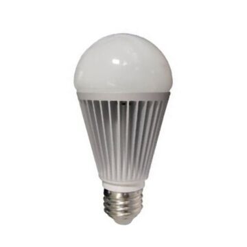 LED E27 lamp - 12W - 2700K - Dimbaar | MP012742