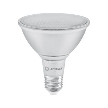 LED E27 PAR38 - 14,5W - 2700K - 1035lm - IP65 - Dimbaar