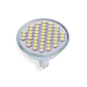 LED GU5.3 / MR16 Spot - 3W - 3000K | MP015313