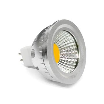 LED GU5.3 / MR16 Spot - 5W - 2700K | MP015316