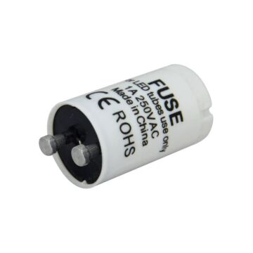 Dummy starter voor LED T8 | MP040001