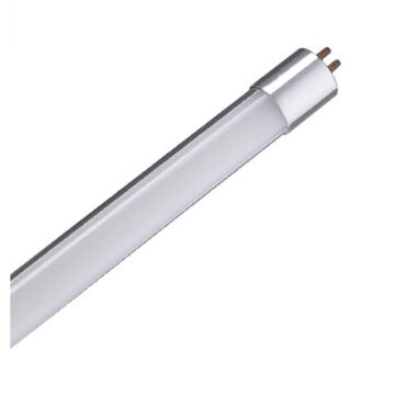 LED- T5 - 30 cm - 4W - 230V - Mat - Single Entry | MP040303
