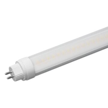 LED T5 - 114,8cm - Switch - 10/15W - 200L/W - Flikkervrij | MP040506 | <ul class="list-style -check">
<li>2000-3000 Lumen</li>
<li>Wit/Koelwit (4000K/5000K)</li>
<li>Vervangt 14-21W</li>
</ul>
