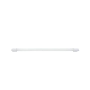 LED T8 - 60cm - 10W - 300° - Plastic | MP040604