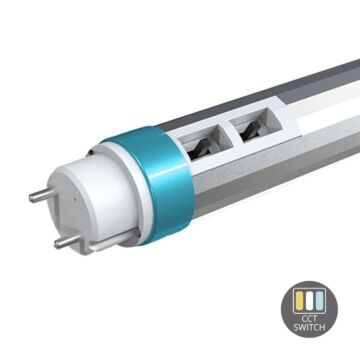 LED T8 buis - 90cm - 8/11/14W- CCT - 120° | MP040902CCT