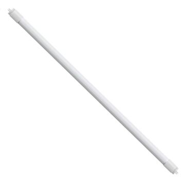 LED T8 - 120cm - 18W - 300° - Plastic | MP041211