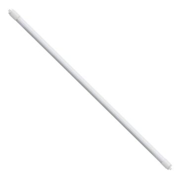 LED T8 - 150cm - 24W - 170° - Half Alu-Plastic | MP041511